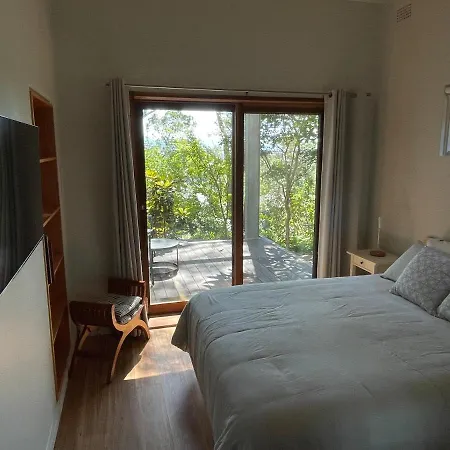 Tranquil Garden Studio Wollongong Exterior photo