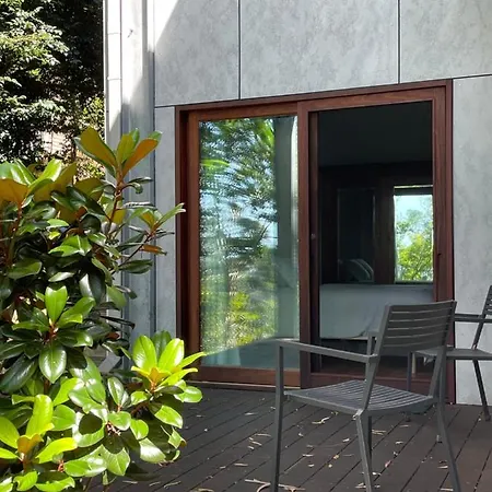 Tranquil Garden Studio Wollongong Exterior photo