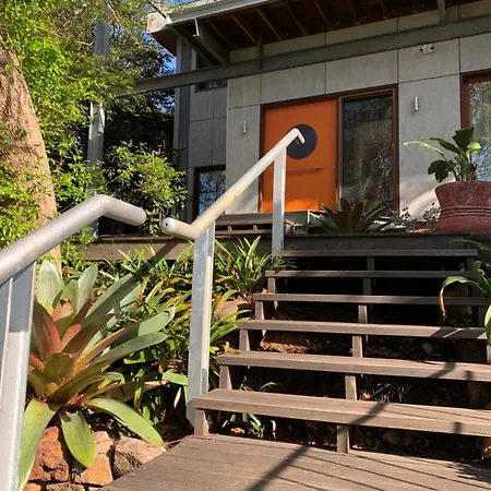 Tranquil Garden Studio Wollongong Exterior photo