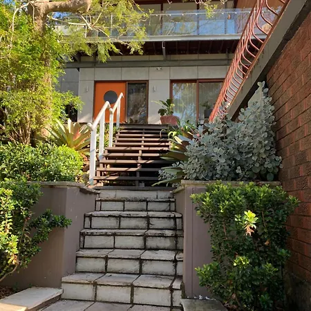 Tranquil Garden Studio Wollongong Exterior photo